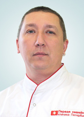 Инюшин Роман Евгеньевич