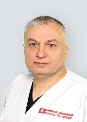 Исаченко Эдуард Николаевич