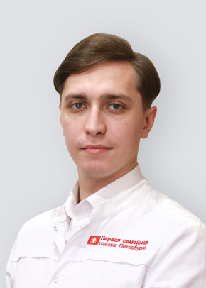 Исаев Сергей Вячеславович