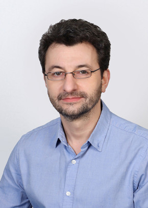 Исаков Дмитрий Сергеевич