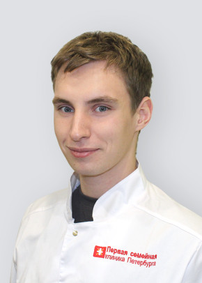 Ислентьев Артемий Русланович