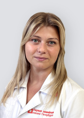 Иваньшина Мария Валерьевна