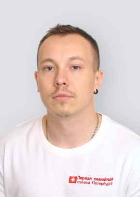 Иванов Илья Игоревич