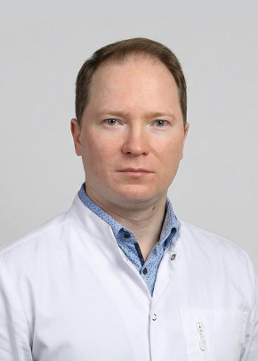 Иванюк Алексей Борисович