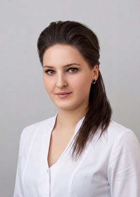 Качмазова Любовь Ибрагимовна