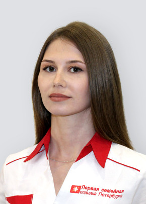 Кадиева Мария Владимировна
