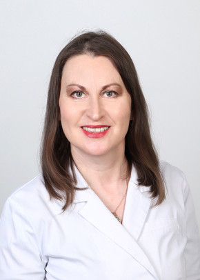 Камалова Гузель Зяудатовна