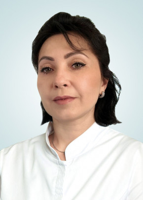 Караева Анна Юрьевна