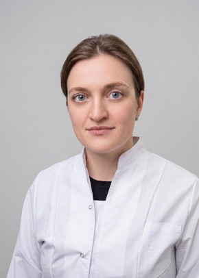 Каширская Анна Сергеевна