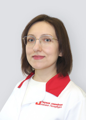 Каценко Елена Алексеевна