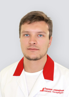 Киктёв Юрий Алексеевич