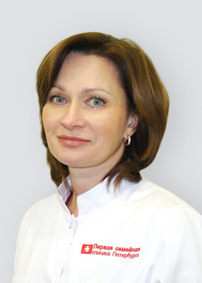 Кизимова Мария Александровна