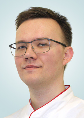Комков Иван Анатольевич