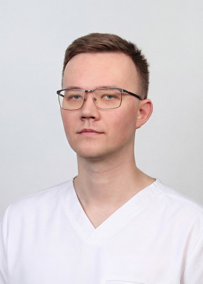 Комков Иван Анатольевич