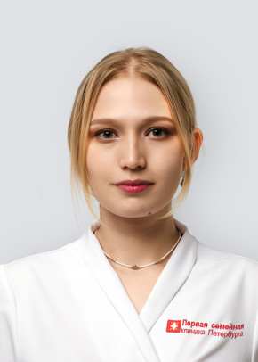 Конева Маргарита Сергеевна