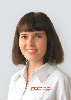 Коновалова Ульяна Вячеславовна