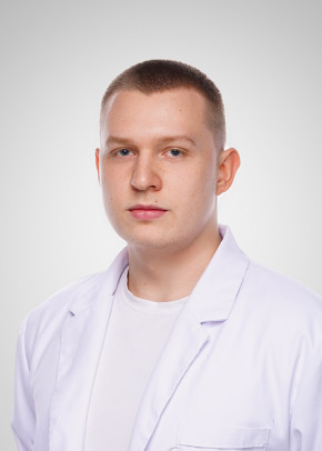 Кораблёв Матвей Владимирович