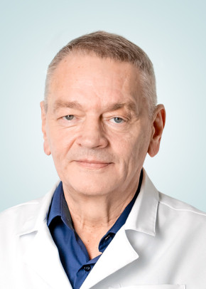 Кормаков Андрей Валерианович