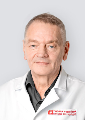 Кормаков Андрей Валерианович