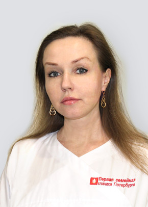 Караман (Корнева) Юлия Михайловна