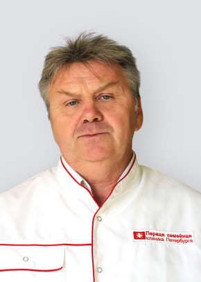 Коробов Юрий Александрович