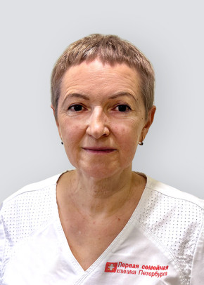 Кощеева Елена Николаевна