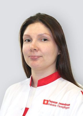 Кошкарова Екатерина Юрьевна