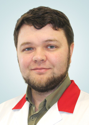 Ковалевский Владимир Андреевич