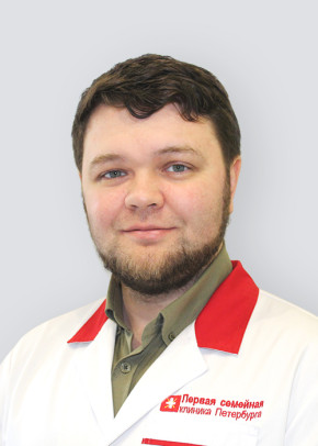Ковалевский Владимир Андреевич