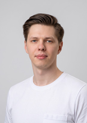 Красников Владислав Николаевич