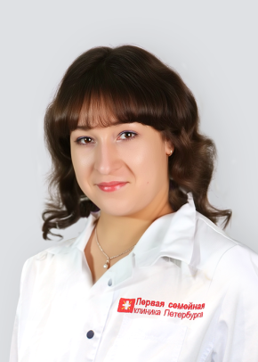 Кучумова Юлия Александровна