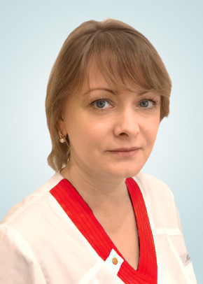 Кулькова Светлана Анатольевна