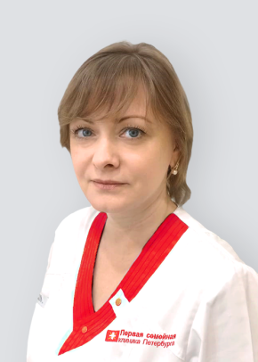 Кулькова Светлана Анатольевна