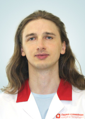 Кулешов Алексей Алексеевич