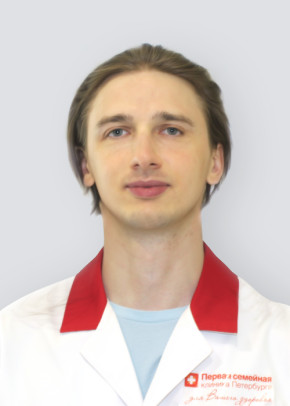 Кулешов Алексей Алексеевич