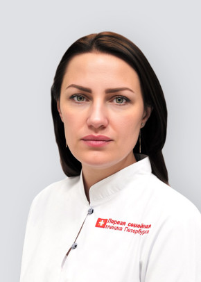 Куралех Наталья Сергеевна