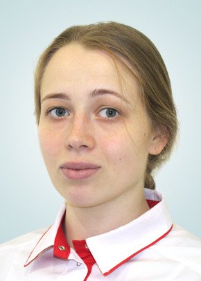 Кувшинова Кристина Николаевна