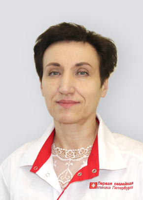 Кузуб Елена Сергеевна