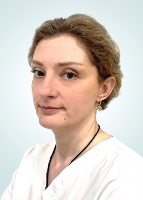 Литаева Мария Павловна