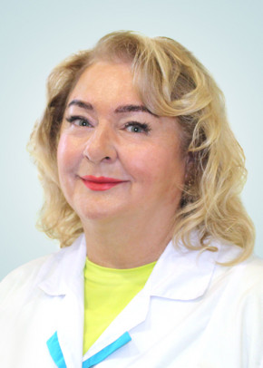 Литвиненко Елена Владимировна