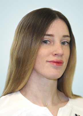 Литвинова Эльвира Юрьевна