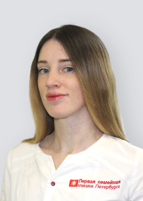 Литвинова Эльвира Юрьевна