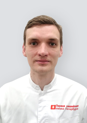 Ловцевич Вадим Сергеевич