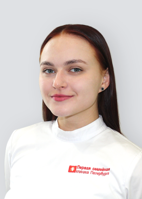 Лукьянчик Полина Сергеевна
