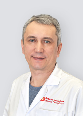 Лукманов Исмагил Хамзович