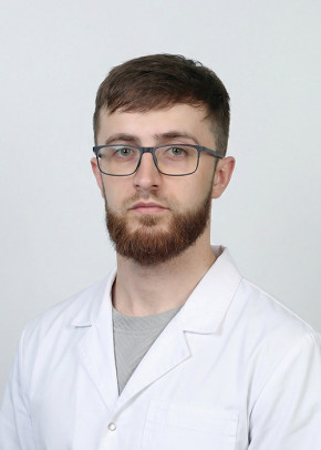 Магомедов Азиз Ашурбекович