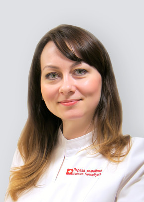 Макарова Инна Сергеевна