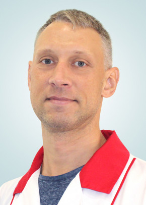 Малахов Александр Александрович