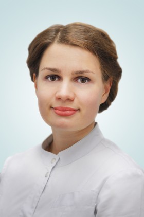 Малкова Мария Евгеньевна