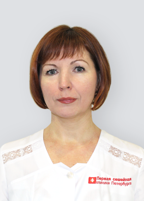 Мамонова Татьяна Александровна